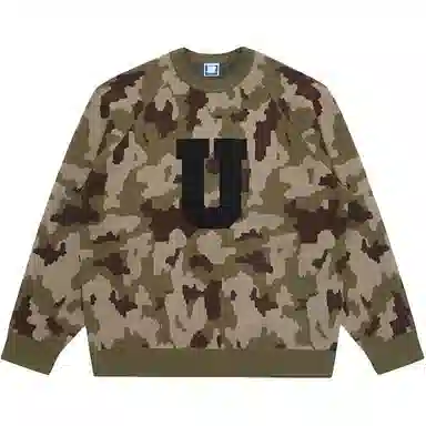 UNDEFEATED FW24 ULogo