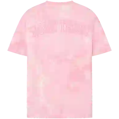 NOISY TEDDY Foam Letter Pendant Teddy T-Shirt