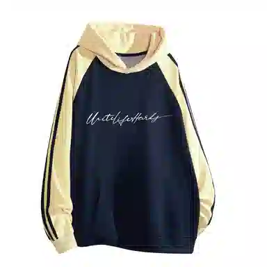 Unite Life HOODS logo