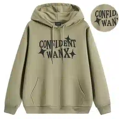 WANX Hoodie