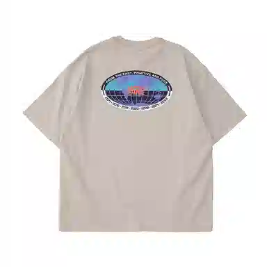 BATTLES EMPIRE SS24 T