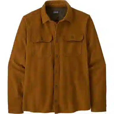 Patagonia Loft Fjord