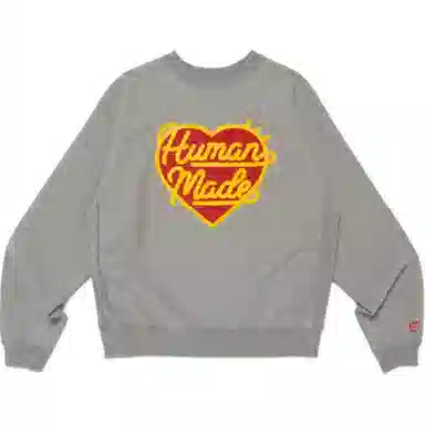 HUMAN MADE SS25 logo