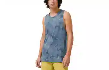 lululemon Intersec Always Agile