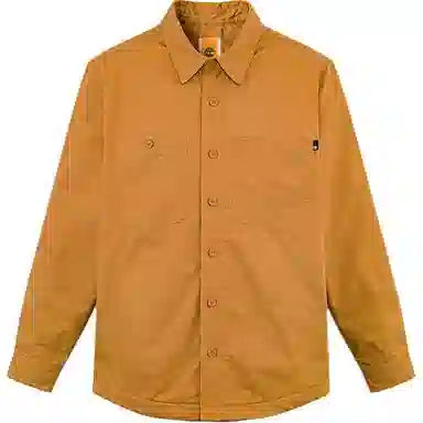 Timberland Comfort Long Sleeve Shirt Wheat