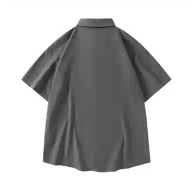 NOME Vintage Short Sleeve Shirt