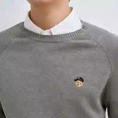 Teenie Weenie Men 24SS logo