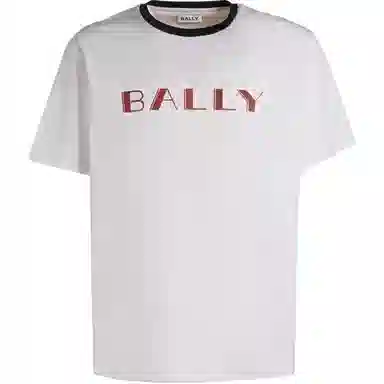 BALLY SS24 LogoT