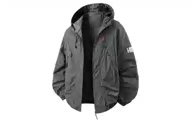 王者荣耀 鲁班七号星空梦想款 纯色宽松休闲时尚百搭连帽长袖防晒服 男女同款