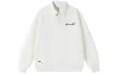 LIGHTNING MONSTER LogoPolo