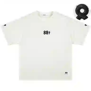 88rising Basic Logo T-Shirt