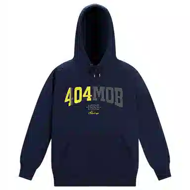 404MOB GANG Logo