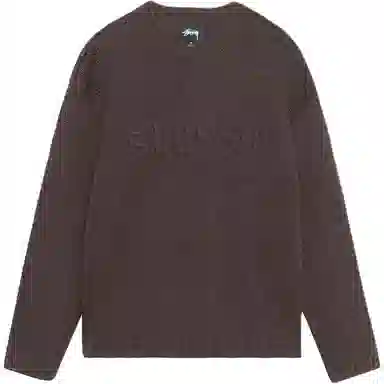 Stussy FW24 Sweater