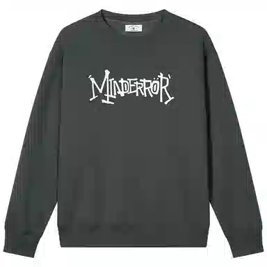 MIND ERROR