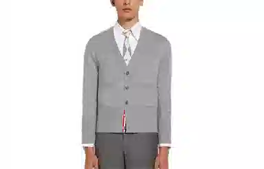 THOM BROWNE SS22 4
