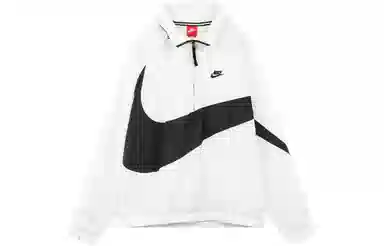 Nike Sportswear Anorak Summit White