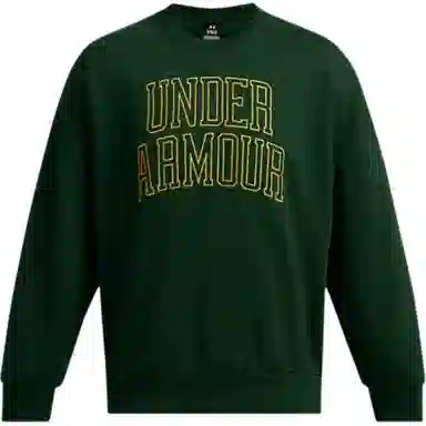 Under Armour Icon Heavyweight Terry