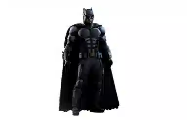 Hot Toys Flash MMS432