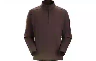 Arcteryx Covert 1/2 Zip