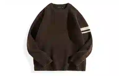 PEACEBIRD MEN Sweater