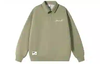 LIGHTNING MONSTER LogoPolo