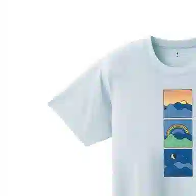 MONTBELL T
