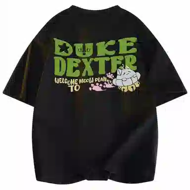 DUKE+DEXTER T