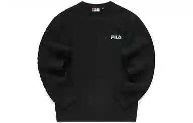 FILA FUSION Logo