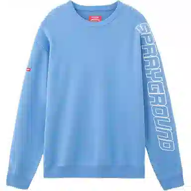 SPRAYGROUND Shark Knit Sweater