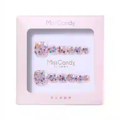 Miss Candy
