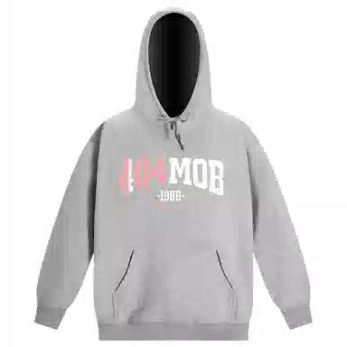 404MOB GANG Logo