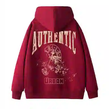 URBAN AUTHENTIC