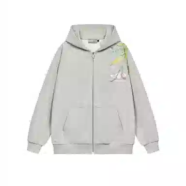 HARSH AND CRUEL Hoodie