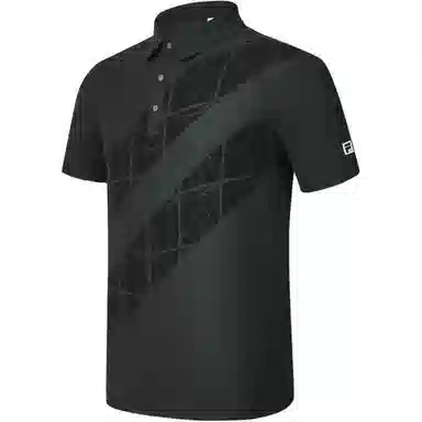 FILA Fitness Polo
