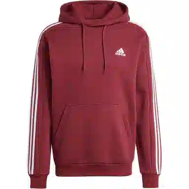 adidas Essentials Fleece Hoodie
