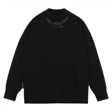 BJHG clean fit
