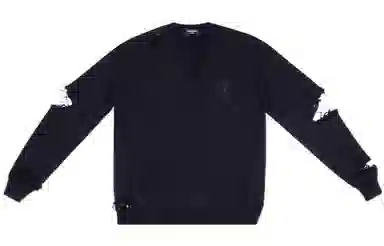 Balenciaga SS22 V