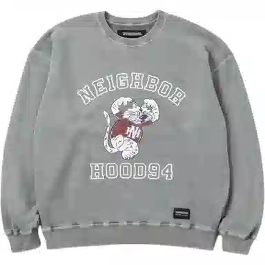 NEIGHBORHOOD FW24