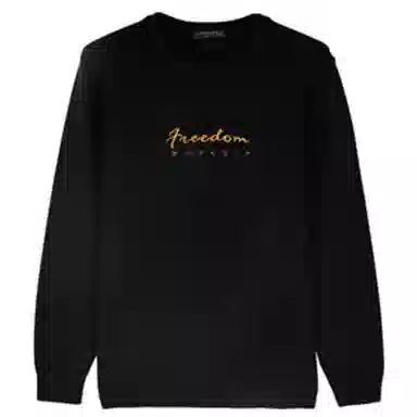 Tonlion Sweater Black