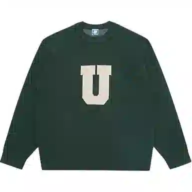 UNDEFEATED FW24 ULogo