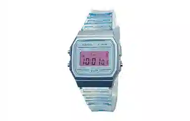 CASIO 200 F-91WS-2