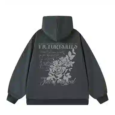 Victory sails