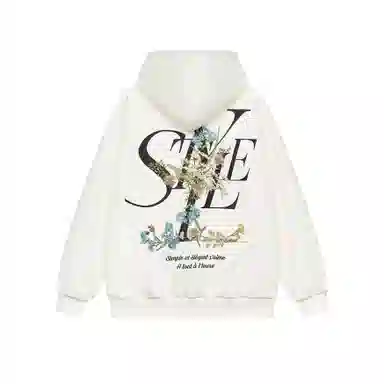 HARSH AND CRUEL Hoodie