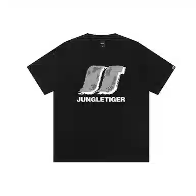 JUNGLE TIGER T