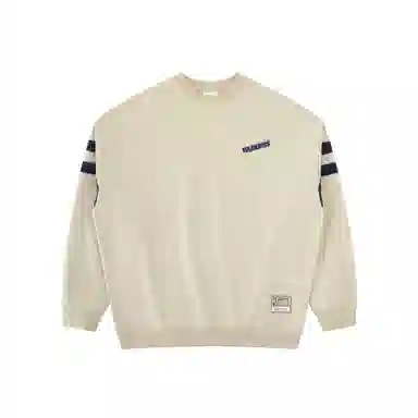 Mitchell Ness Lifestyle