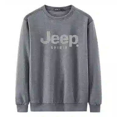 JEEP SPIRIT T