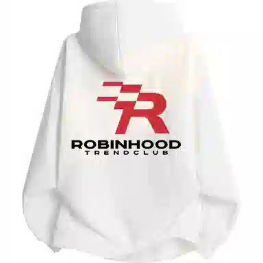 ROBINHOOD Hoodie