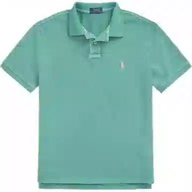 Polo Ralph Lauren LogoPolo