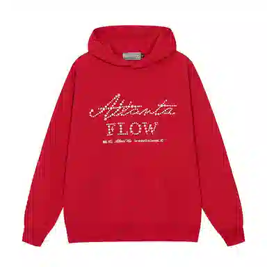 HARSH AND CRUEL Cleanfit Hoodie