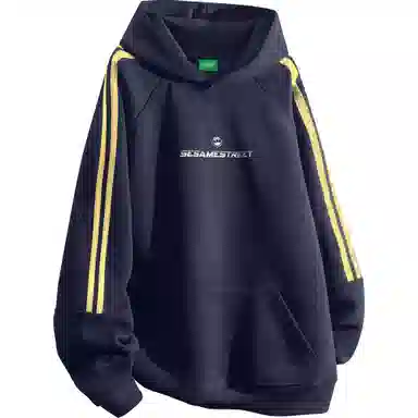 Sesame Street Hoodie